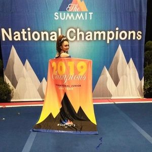 Meet your Posher, Maddy